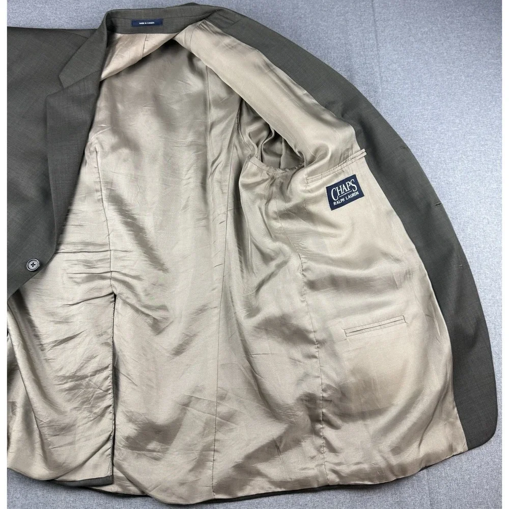 Chaps pre owned
